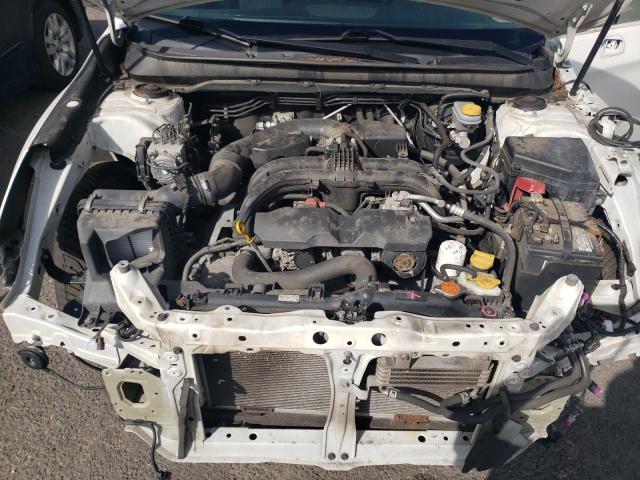 2016 SUBARU OUTBACK 2. - 4S4BSACC8G3299000
