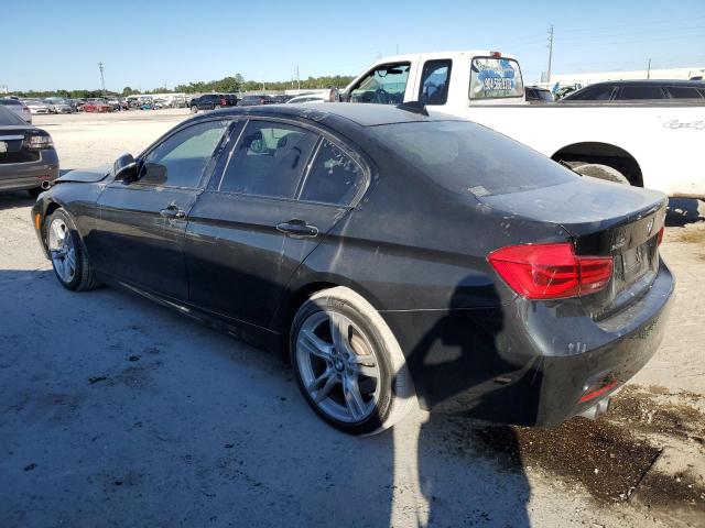 2018 BMW 330 XI - WBA8D9G55JNU68045