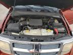 DODGE NITRO SXT photo