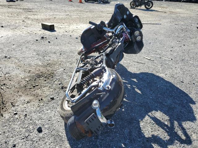 2010 HARLEY-DAVIDSON FLTRX 1HD1KH430AB656995