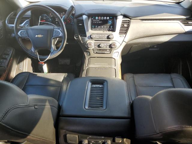 2019 CHEVROLET TAHOE K150 - 1GNSKCKJ8KR240705