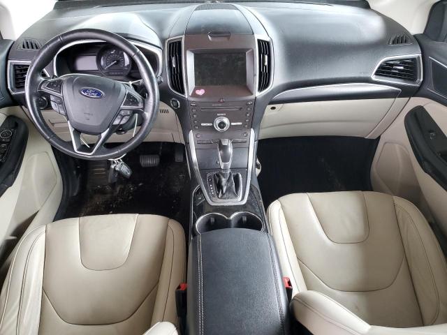 2017 FORD EDGE TITAN - 2FMPK4K82HBB34954