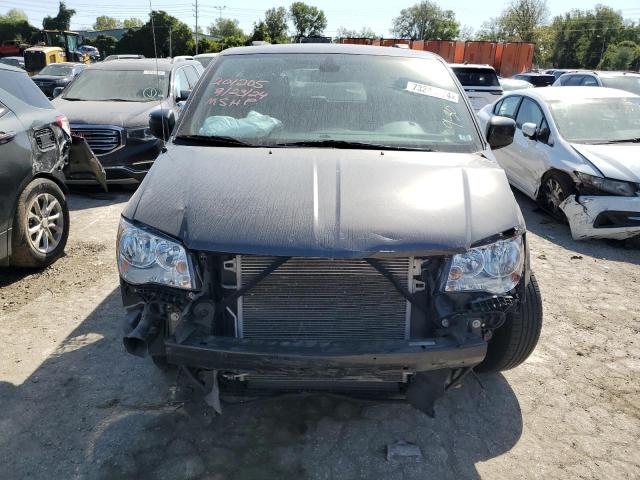 2019 DODGE GRAND CARA - 2C4RDGCG2KR669344