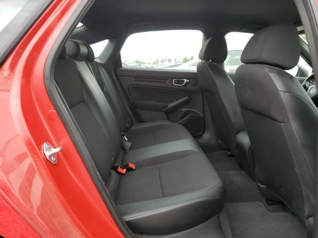 2022 HONDA CIVIC SPOR - 2HGFE2F56NH535641
