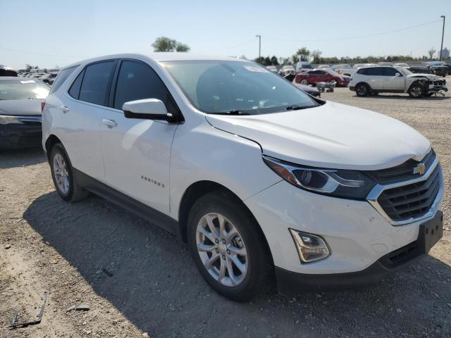 2018 CHEVROLET EQUINOX LT - 3GNAXJEV4JL279006