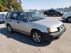 SUBARU FORESTER 2 photo