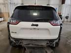 JEEP CHEROKEE L photo