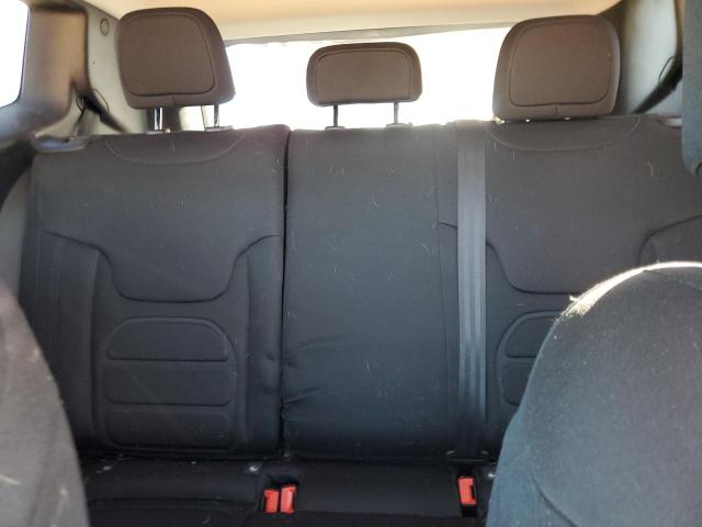 2020 JEEP RENEGADE ZACNJABB9LPL78790