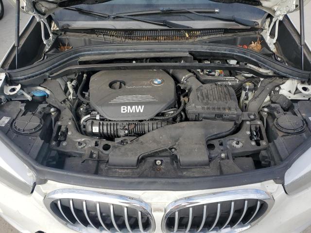 VIN WBXHU7C3XH5H33649 2017 BMW X1, Sdrive28I no.12