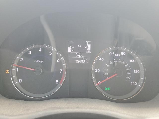 2016 HYUNDAI ACCENT SE - KMHCT4AE4GU999906