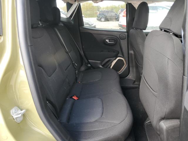 2015 JEEP RENEGADE L - ZACCJBBT9FPB29659