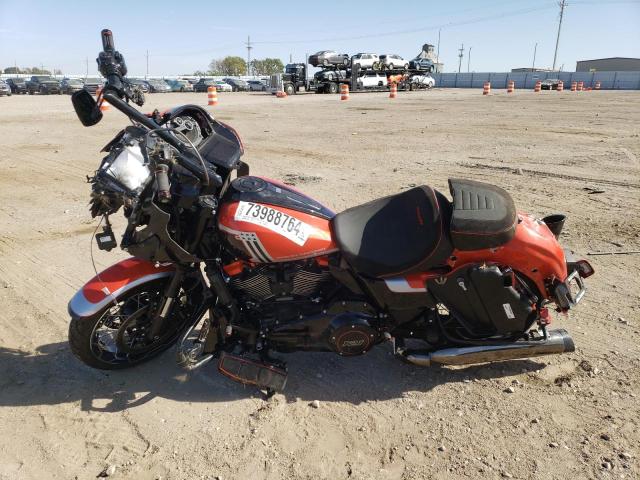 2024 HARLEY-DAVIDSON FLTRXSE 1HD1TC614RB957258