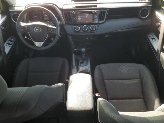 2017 TOYOTA RAV4 LE - JTMBFREV2HJ127693
