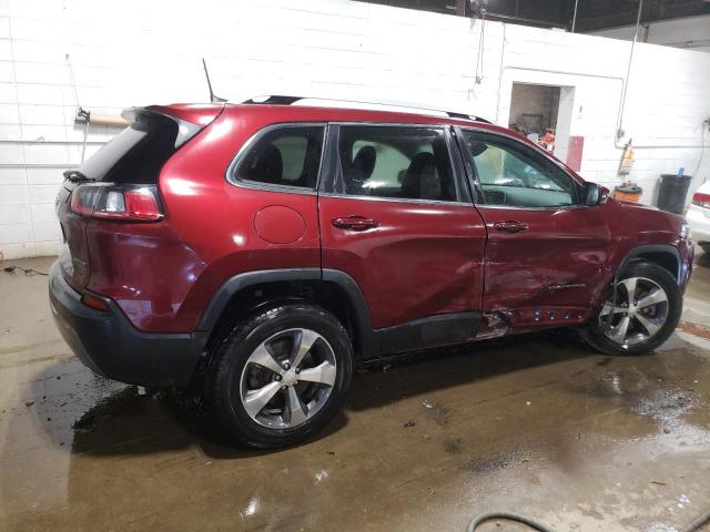 VIN 1C4PJMDN5KD131929 2019 Jeep Cherokee, Limited no.3