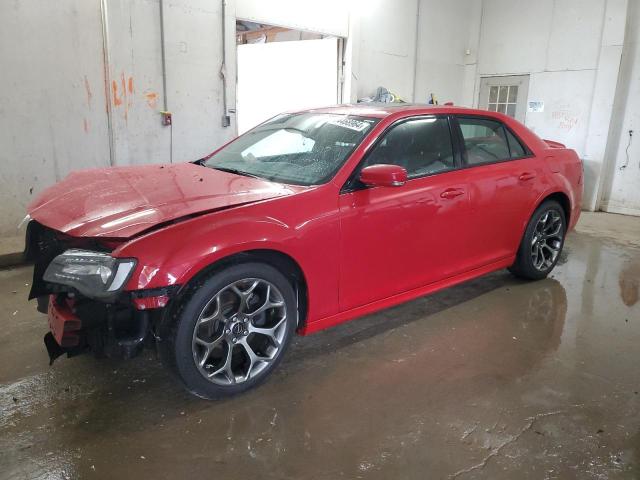 VIN 2C3CCABT2FH756021 2015 Chrysler 300, S no.1