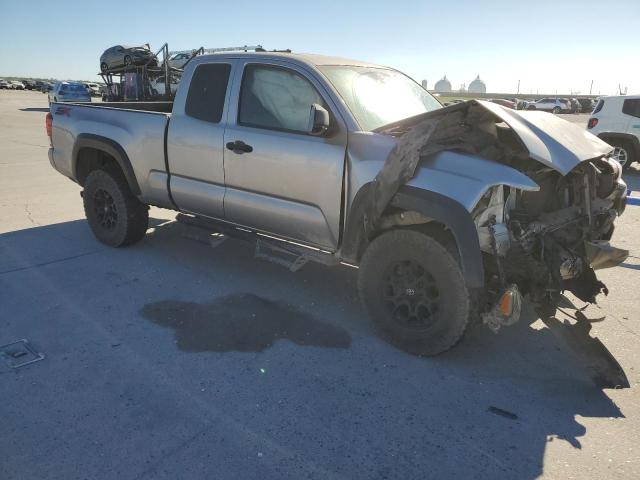 2021 TOYOTA TACOMA ACC - 3TYRX5GN8MT013278