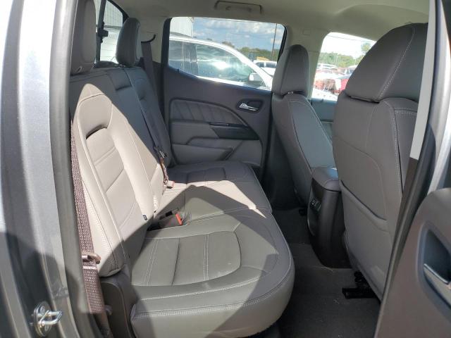 2022 GMC CANYON DEN 1GTG6EENXN1284835