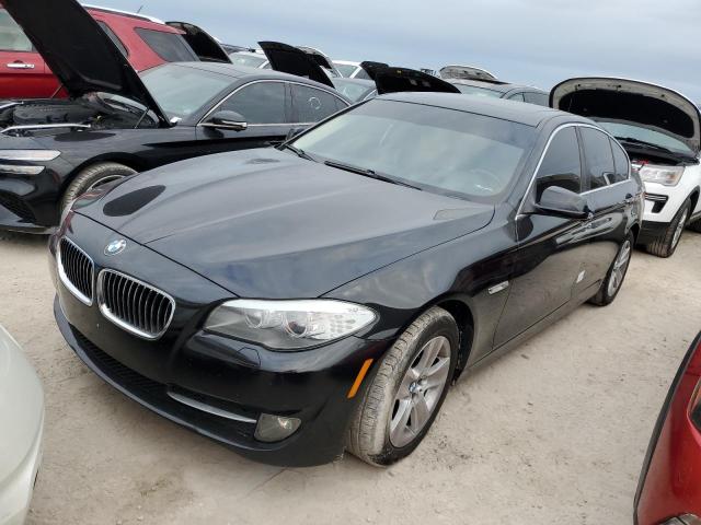 VIN WBAXG5C56DDY31884 2013 BMW 5 Series, 528 I no.1