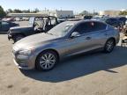 2015 INFINITI Q50 BASE - JN1BV7AP4FM352792