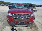 Lot #2960141165 2017 FORD EXPLORER X