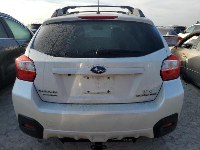 VIN JF2GPACC7F8215733 2015 Subaru XV, 2.0 Premium no.6