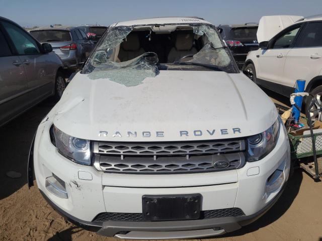 2015 LAND ROVER RANGE ROVE - SALVP2BG7FH016853