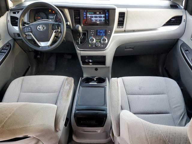 2015 TOYOTA SIENNA LE - 5TDKK3DC9FS689387