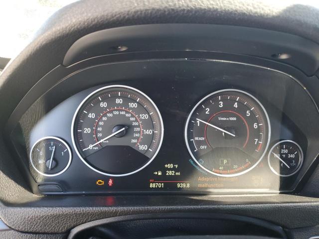2015 BMW 328 XIGT - WBA3X5C58FD561638