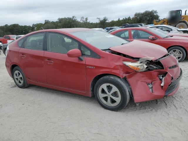 VIN JTDKN3DU3D0344291 2013 Toyota Prius no.4