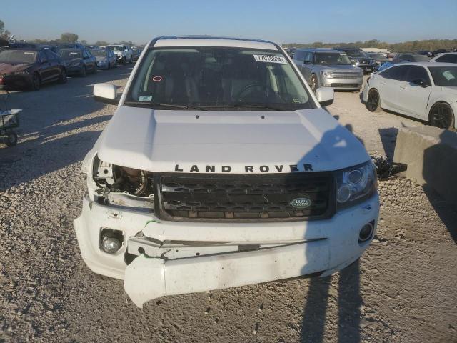 2015 LAND ROVER LR2 SE - SALFP2BG2FH425427