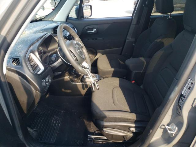 2020 JEEP RENEGADE L - ZACNJABB7LPL88928