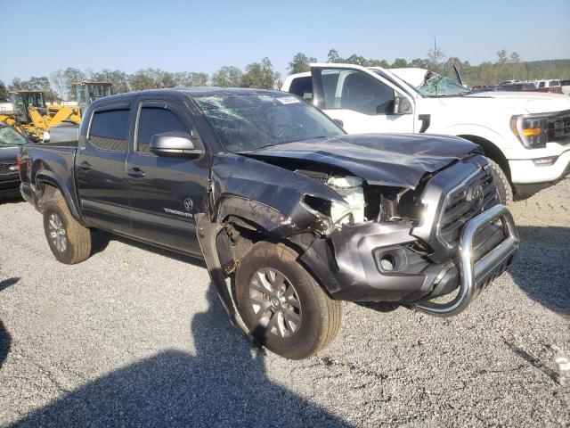 2018 TOYOTA TACOMA DOU - 3TMAZ5CN3JM058424