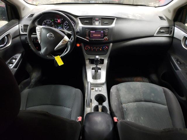 2015 NISSAN SENTRA S - 3N1AB7AP6FY257359