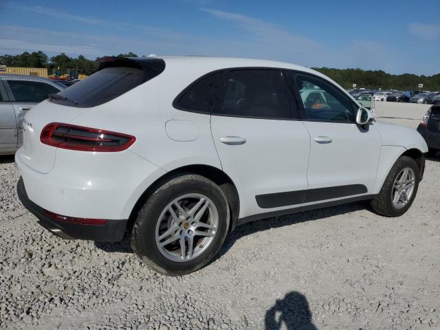 2018 PORSCHE MACAN - WP1AA2A54JLB23029