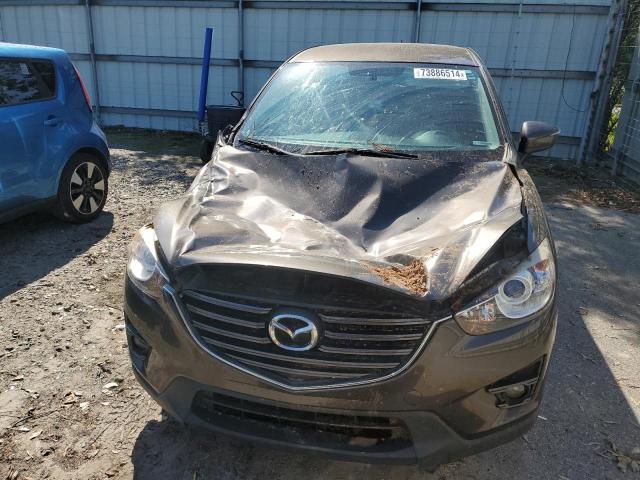 2016 MAZDA CX-5 TOURI - JM3KE2CY7G0900404
