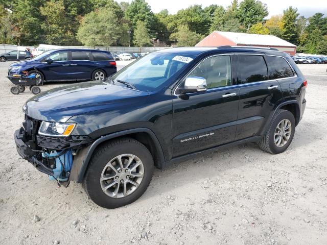 2015 JEEP GRAND CHER - 1C4RJFBG5FC684522