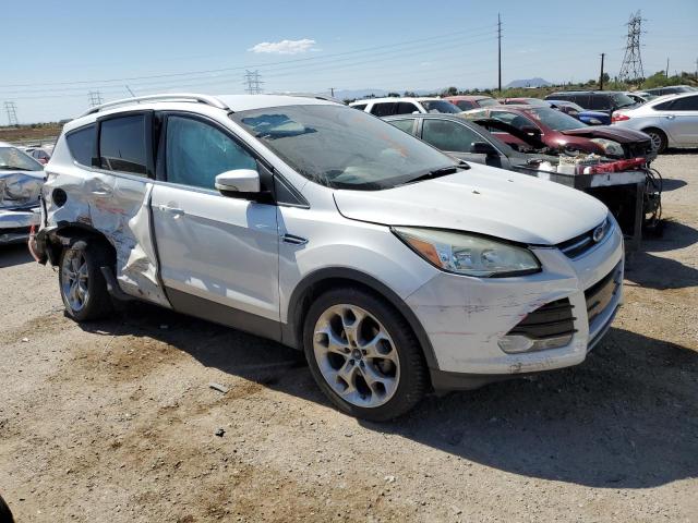 VIN 1FMCU0JX6FUC63619 2015 Ford Escape, Titanium no.4