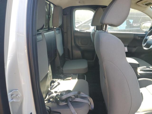 2018 TOYOTA TACOMA ACC - 5TFRX5GN0JX107978