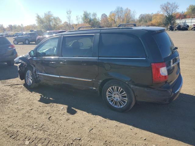 VIN 2C4RC1CGXDR583492 2013 Chrysler Town and Countr... no.2