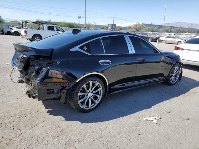 VIN 1G6DV5RW5R0112574 2024 Cadillac CT5-V no.3