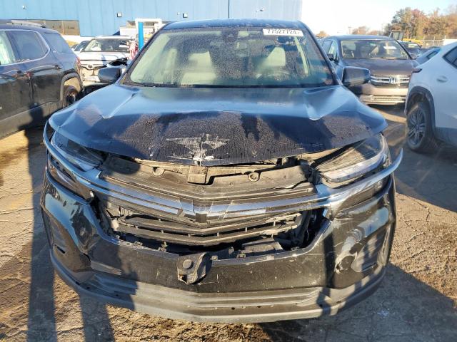 2024 CHEVROLET EQUINOX LS - 3GNAXHEG0RL245408