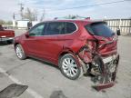 Lot #3023726885 2017 BUICK ENVISION