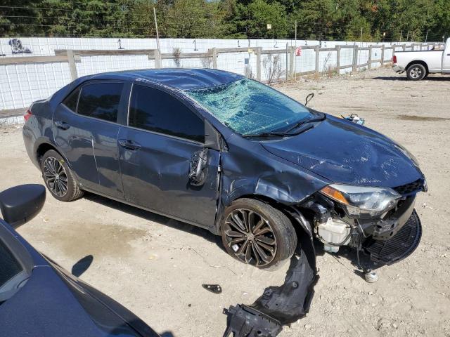 VIN 2T1BURHE8EC201188 2014 Toyota Corolla, L no.4