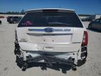 FORD EDGE LIMIT снимка