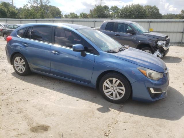 2016 SUBARU IMPREZA PR - JF1GPAB63G8203760