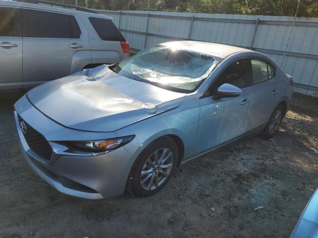 2019 MAZDA 3 - JM1BPABL5K1122920