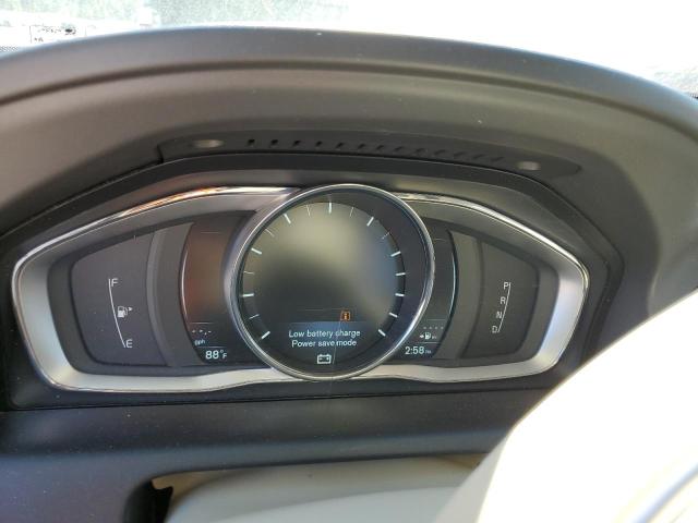 2016 VOLVO XC60 T5 PR - YV440MDK0G2797205