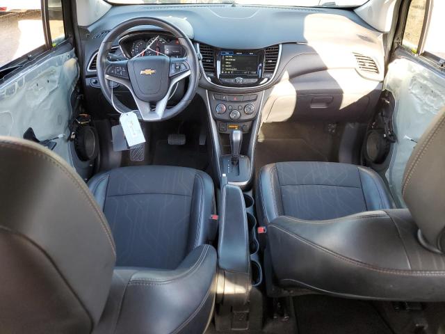 VIN KL7CJLSB6KB879812 2019 Chevrolet Trax, 1LT no.8