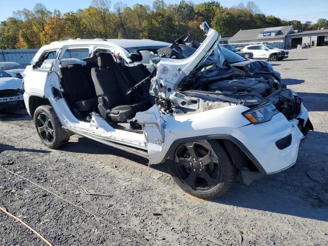 2018 JEEP GRAND CHER - 1C4RJFAG6JC401541