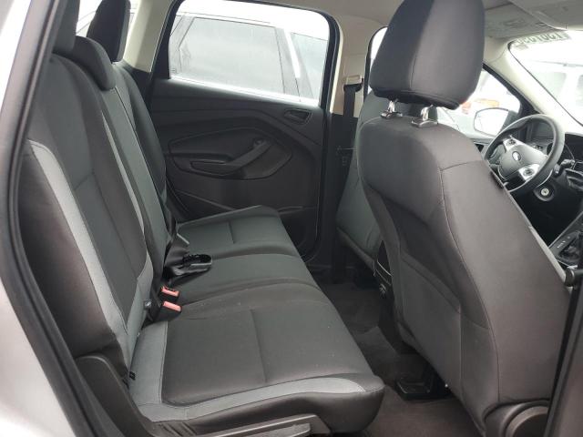 2016 FORD ESCAPE S - 1FMCU0F76GUB48531